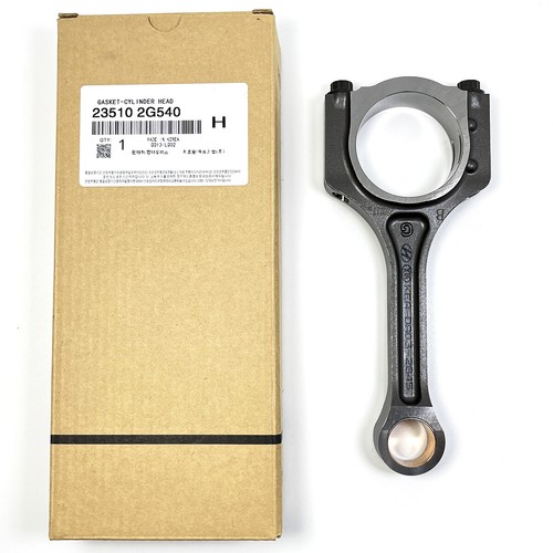 Connecting Rod 235102G540 for Hyundai Tucson Kia Sorento Optima