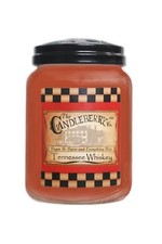 Whisky Tennessee 26 oz. Tarro