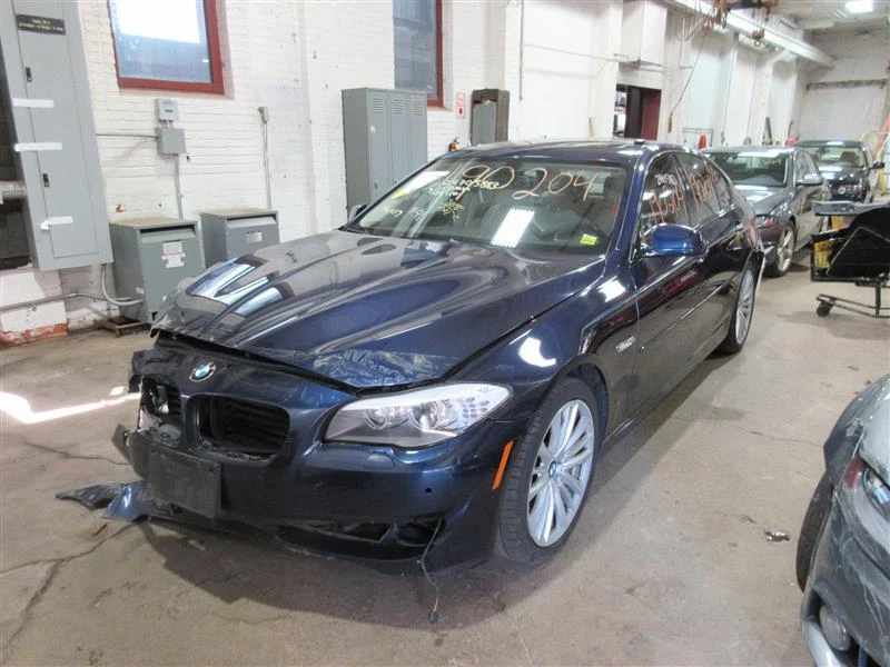 Used Front Left Seat Belt Front fits: 2011 Bmw 550I bucket driver retractor w/o - Изображение 4 из 4