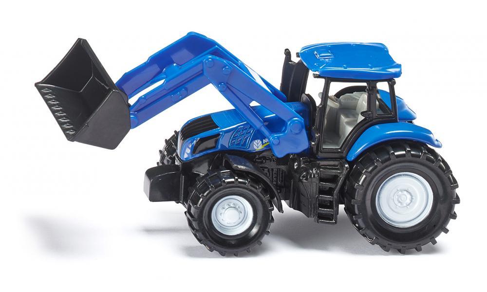 SIKU Blister Carded MINIATURE Farm TRACTORS & Agricultural