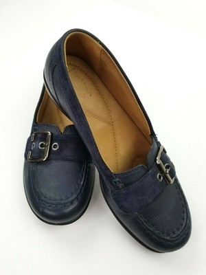 hotter womens loafers