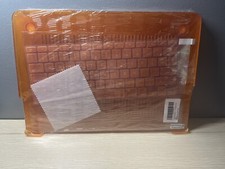 IBENZER MacBook Air 13  Case-Orange A13OR 2 