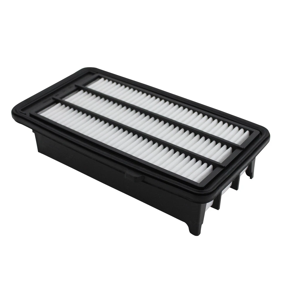 Painel de filtro de ar Wix (celulose) WA10417 para Honda Civic CR-V 1.5L L4 Turbo GAS - Imagem 3 de 4