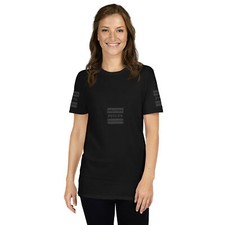 Organized Pinups Short-Sleeve Unisex T-Shirt