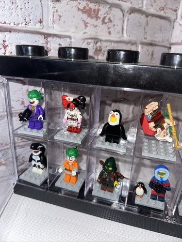 lego minifigures lot - Picture 2 of 6