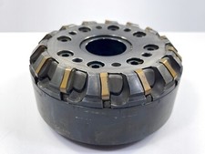 SANDVIK R260.3-100M-10 Used Indexable Face Mill 1pc O
