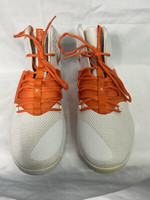 DEADSTOCK NEW Hyperdunk X TB Men Basketball Shoes Size 16.5 Knicks Suns Syracuse