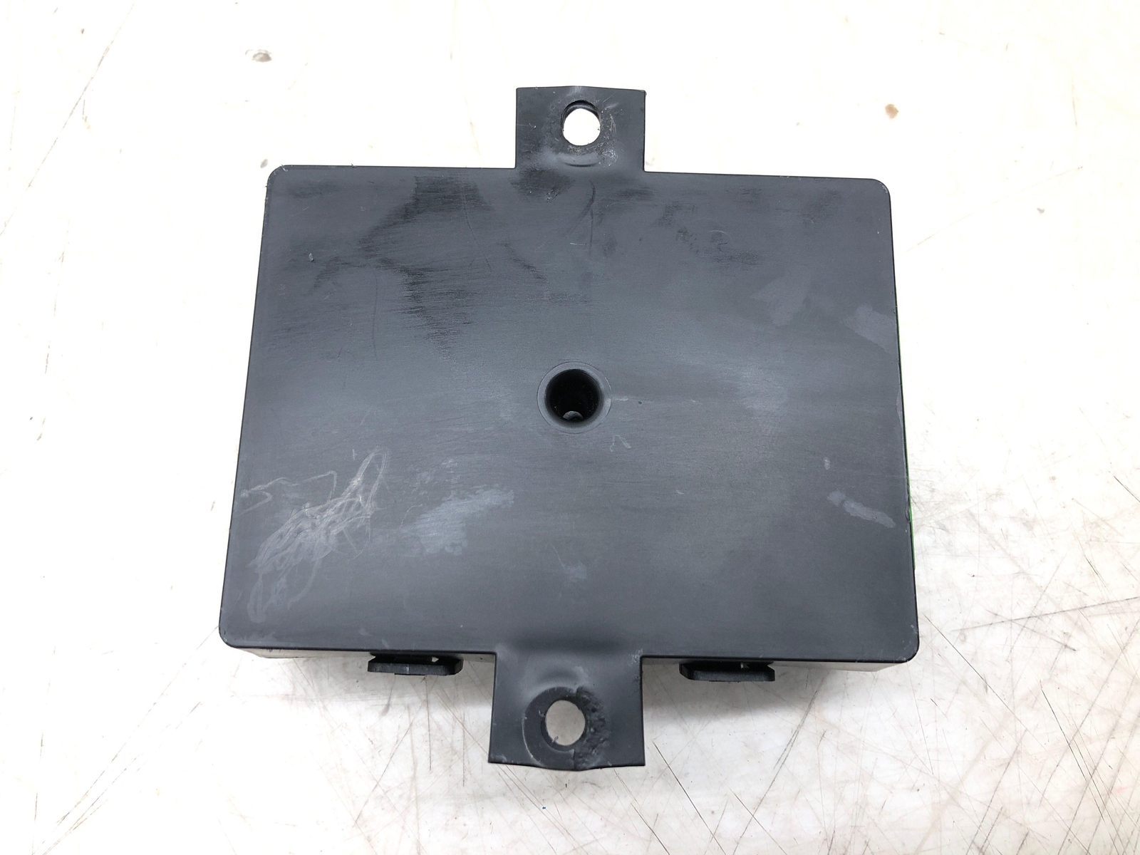 2014 ASTON MARTIN VANTAGE HEADLIGHT LEVLING CONTROL MODULE 6G33-13K031-AB OEM
