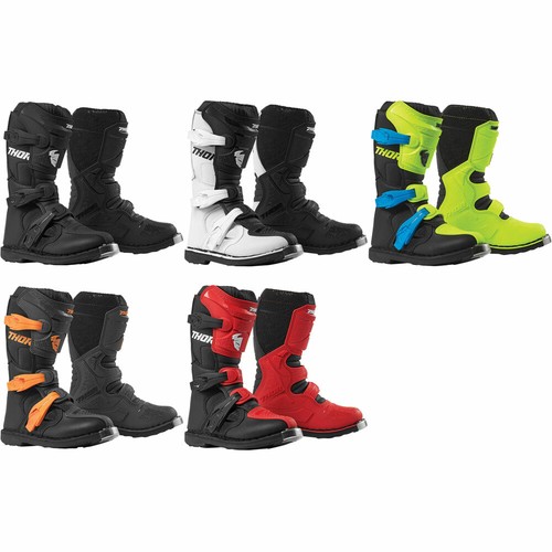 2019 Thor Juventud Blitz XP Motocross 