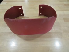 Bumperette Bumper Fits Willys Jeep Mb M38 M38a1 Cj2a Cj3a Cj3b Ford Gpw