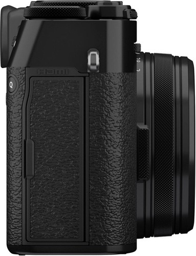 Fujifilm X100VI 40.2MP Advanced Compact Digital Camera Black - Fast Shipping 🔥 - Picture 7 of 16