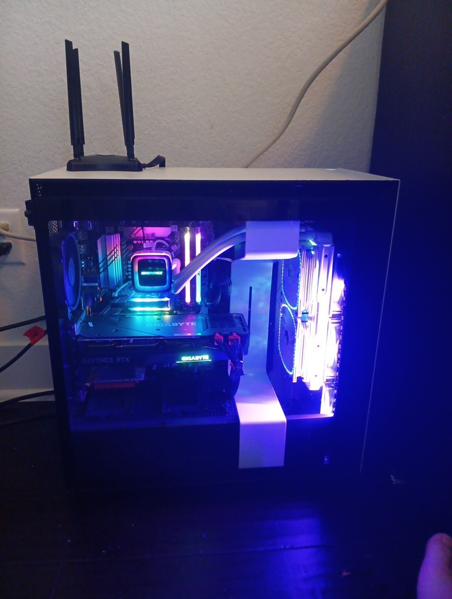 Selling Gaming PC | eBay