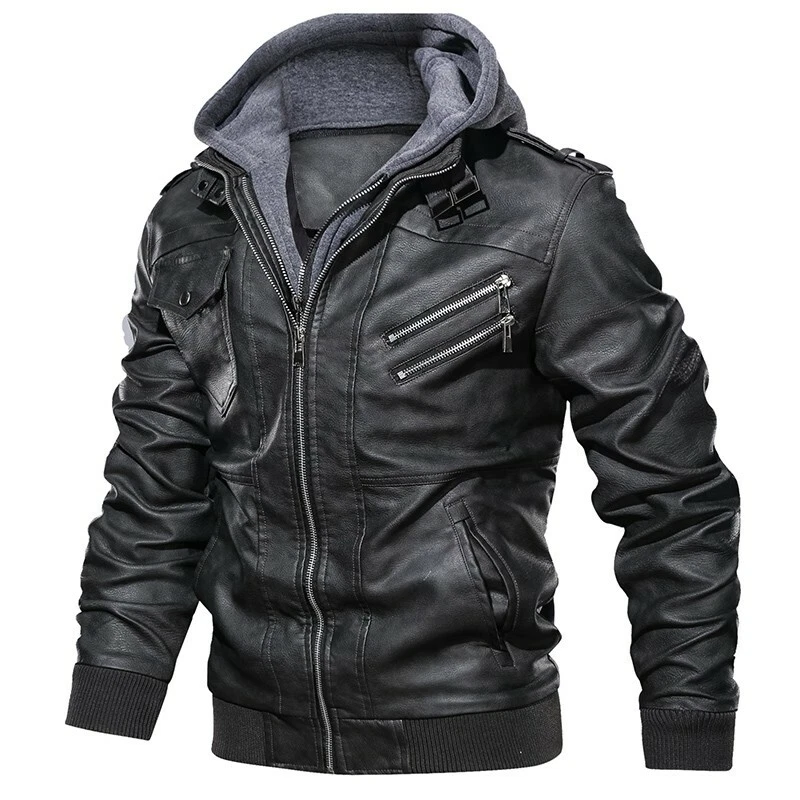 New brand hotsell jacket