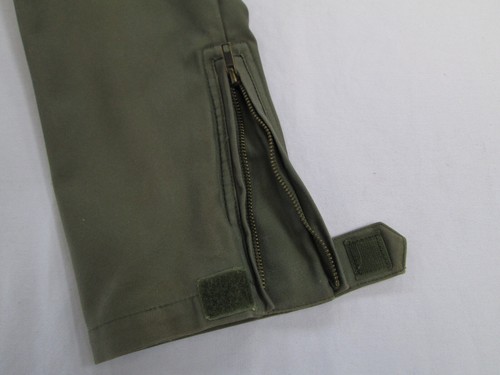 Avirex USA Army Air Force Military Flight jacket sz Small Excellent Condition A+ - Picture 20 of 24