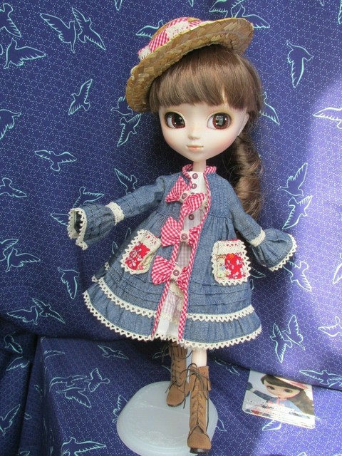 pullip dolls cheap