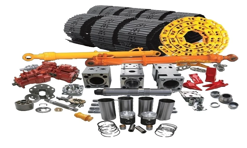 Bosch Other Heavy Equipment Parts & Accessories