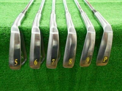 Dunlop SRIXON Z745 6Pcs NSPRO MODUS 3 TOUR 120 Extra Stiff Dunlop SRIXON Z745 6Pcs NSPRO MODUS 3 TOUR 120 Extra Stiff