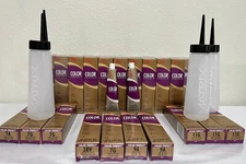 Color Perfect Wella Hair Color 2 oz Cream Gel Salon Dye   You Choose Your Color