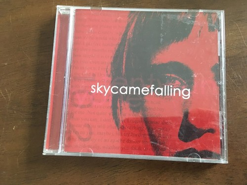 Skycamefalling 10 21 Cd Metalcore Ferret Records 00 Ebay