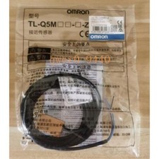 1PC New Omron TL-Q5MB1-Z TLQ5MB1Z Proximity Switch Sensor Free Shipping