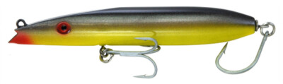 Super Strike Zig Zag Darter, ''Floating'', 2-3/8oz