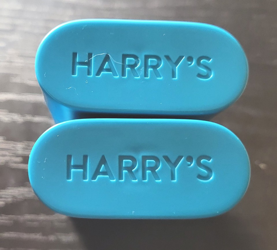 Harry's Odor & Sweat Control Shiso Antiperspirant Deodorant 2.5 oz 2