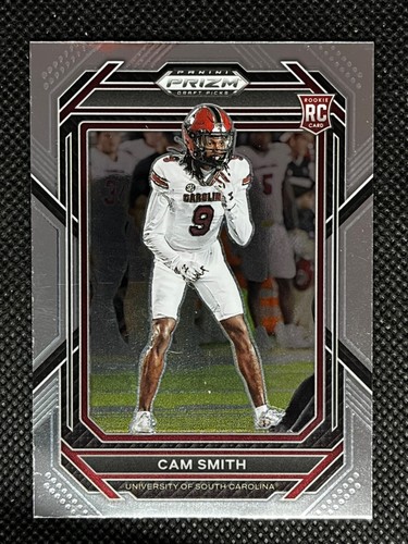 🔥🔥🔥 2023 PRIZM DRAFT PICKS FOOTBALL ROOKIE BASE CARDS - YOU PICK! 🔥🔥🔥 - Picture 138 of 203