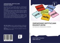 Amit Singh Chauhan (U. A.) | Zarz¿Dzanie Instytucjami Edukacyjnymi | Taschenbuch