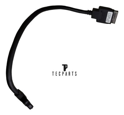 Mercedes BENZ COMAND Original MB Media Interface Kabel iPhone iPod A0018278404