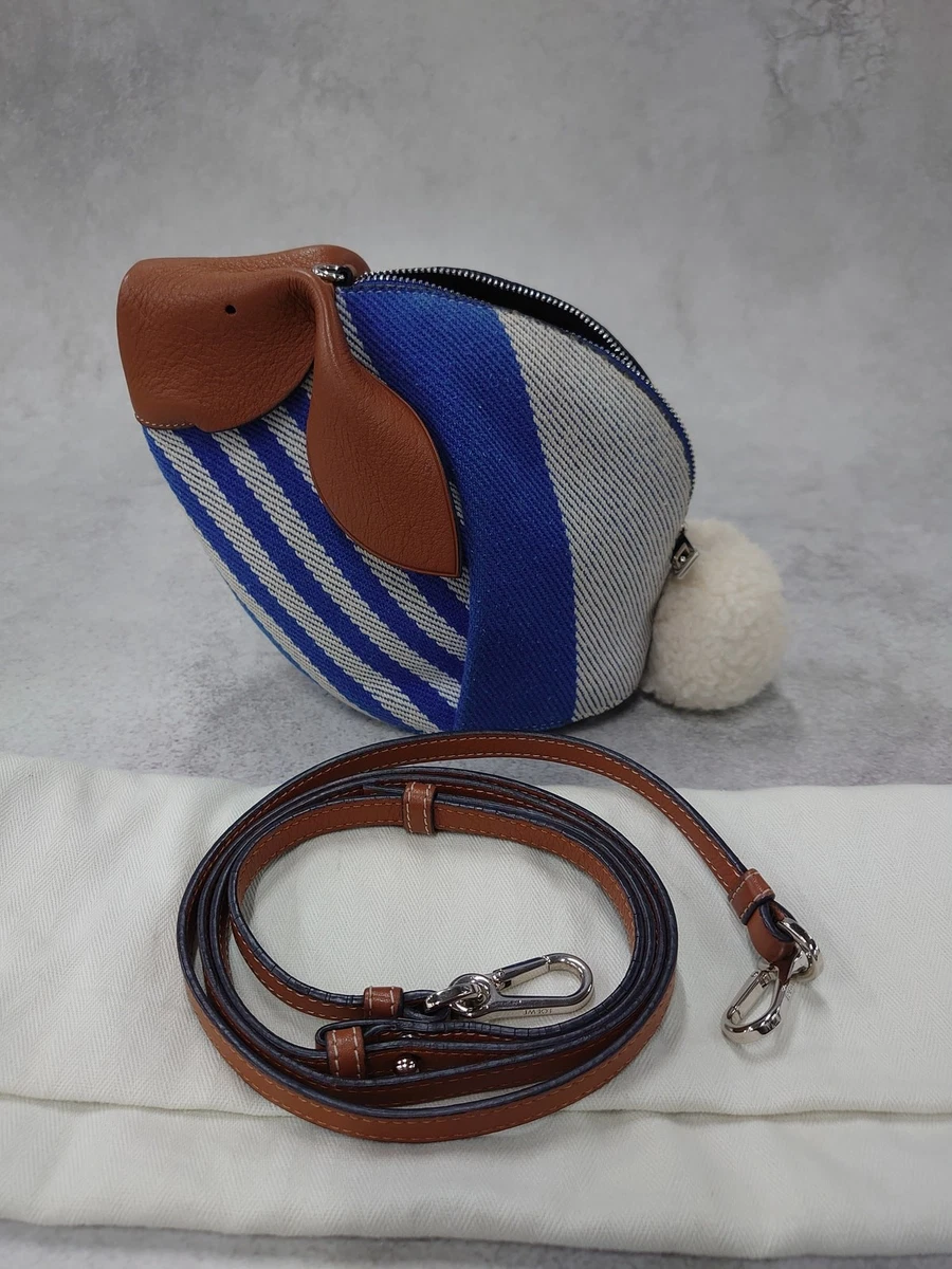 Loewe Blue Bags & Handbags for Women for sale | eBay