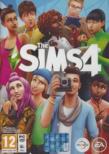 The Sims 4 (PC) A € 27,24 (oggi) | Migliori Prezzi E Offerte Su - Foto 4