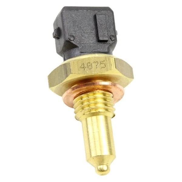 For BMW X5 2007-2018 Beck Arnley 158-0792 Coolant Temperature Sensor - Image 3 of 4