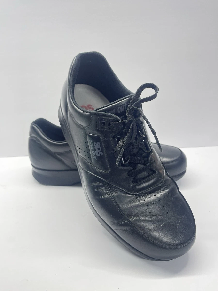 Time Out Black Casual Shoes for Men for sale | eBay display picture 3