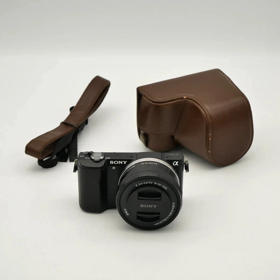 Sony Alpha 5000, Foto 1 von 5