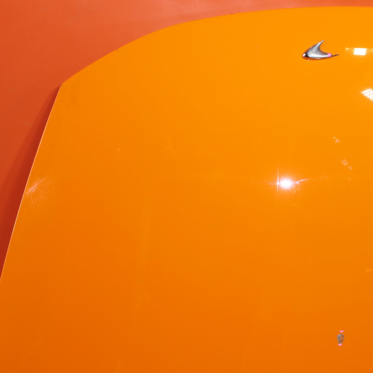 MCLAREN MP4-12C HOOD 2012 2013 2014 11A5931CP OEM
