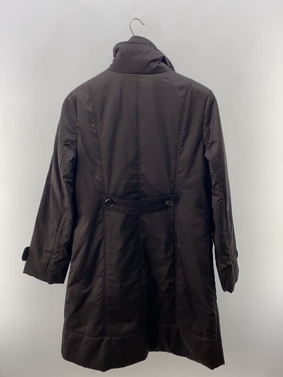 ALTRA BURBERRY LONDON ALTRO CAPPOTTO 40 POLIESTERE Marrone FS350 857 09