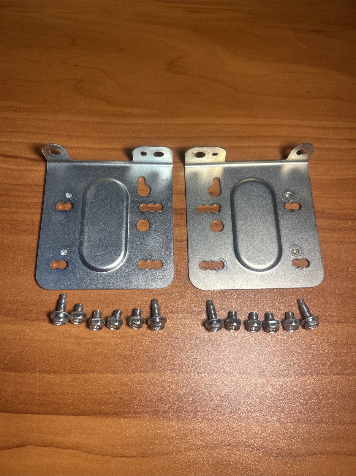 03-11 Honda Element 02-06 Crv Cr-v Radio Stereo Brackets Mounting Bracket OEM