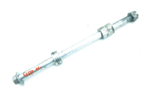 YAMAHA XV 125 250 VIRAGO 5AJ  Steckachse Achse hinten Hinterrad  450