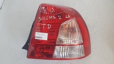 Feu arrière Kia SHUMA