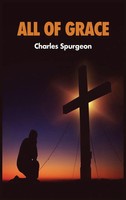 Charles Spurgeon | All Of Grace | Buch | Englisch (2020) | Gebunden