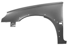 Fits Citroen Saxo 1999-2003 Front Wing With Moulding Holes Left Passenger Side