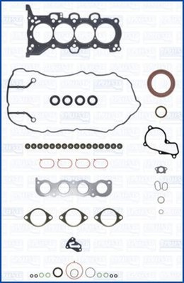 AJUSA Dichtungsvollsatz Motor 50427400 für KIA SPORTAGE 3 SL CARENS 4 CERATO BD