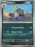 Pangoro 140/217 Uncommon Ascended Heroes Pokemon Near Mint