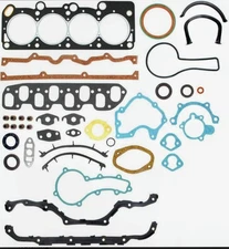Engine Full Gasket Set Apex Automobile Parts AFS11000