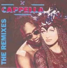 The Remixes von Cappella | CD | Zustand sehr gut - Bild 1 von 2