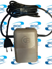 Alimentatore Power supply  Originale Commodore 64 (Biscottone) Sped.Veloce