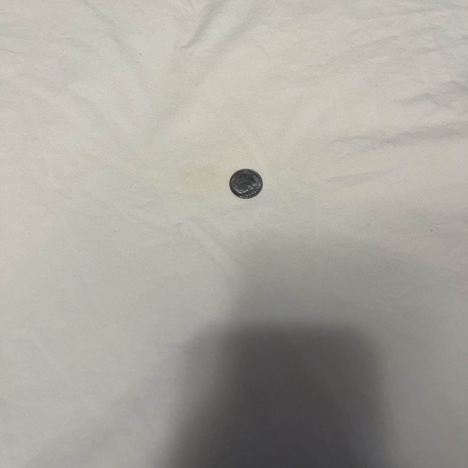 The Company Store Full/Queen 84x82 Duvet Cover 100% Cotton Style 315