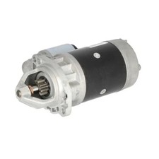 Starter - DD (17075) Bosch Case Fendt fits Deutz DX90 DX110 1174166