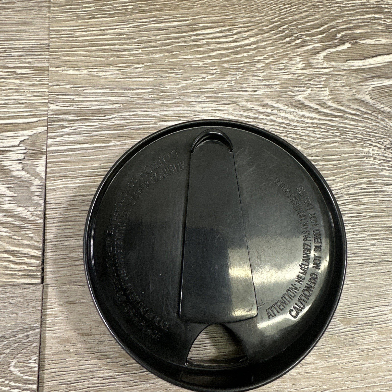 Toastmaster Personal Blender