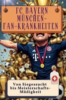 Fc Bayern MüNchen-Fan-Krankheiten Elias Maier
